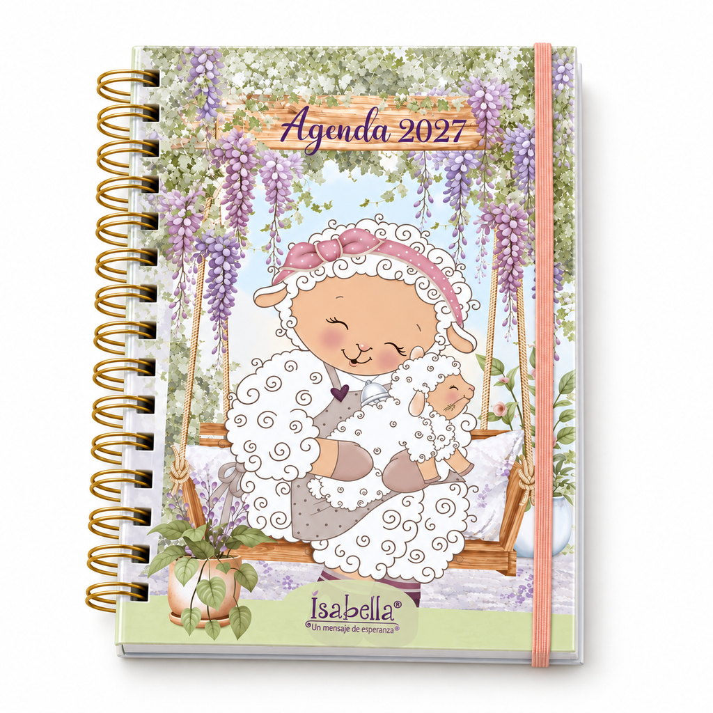 Agenda 2027 Isabella