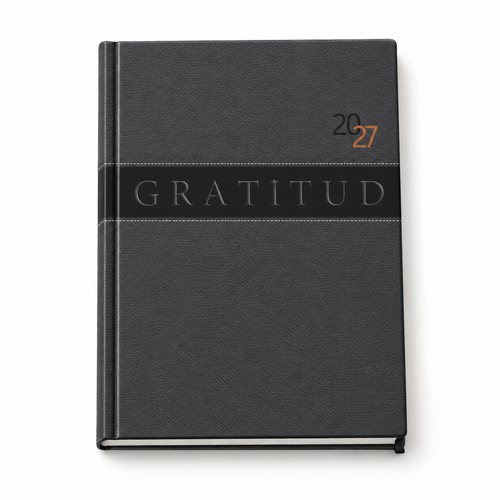 Agenda 2027 Gratitud
