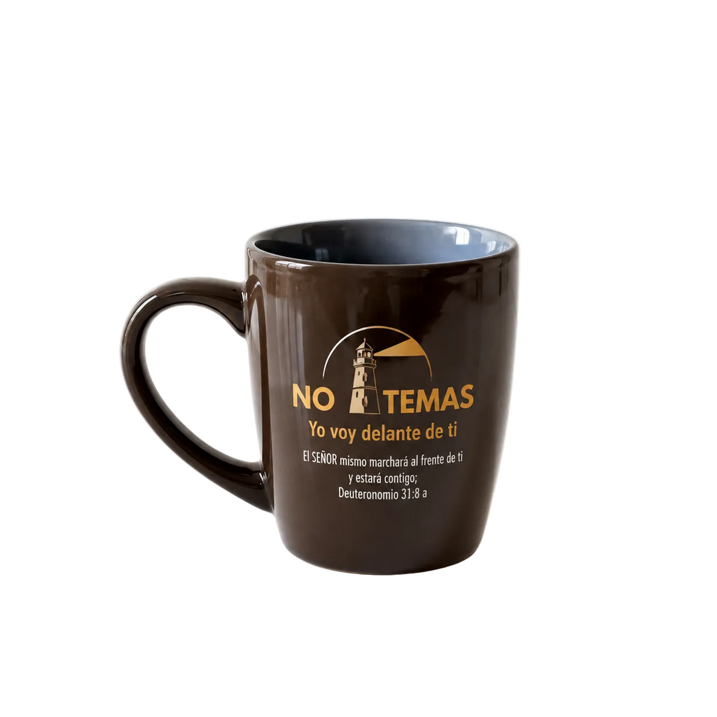 Taza Ejecutiva | Cerámica 14 oz