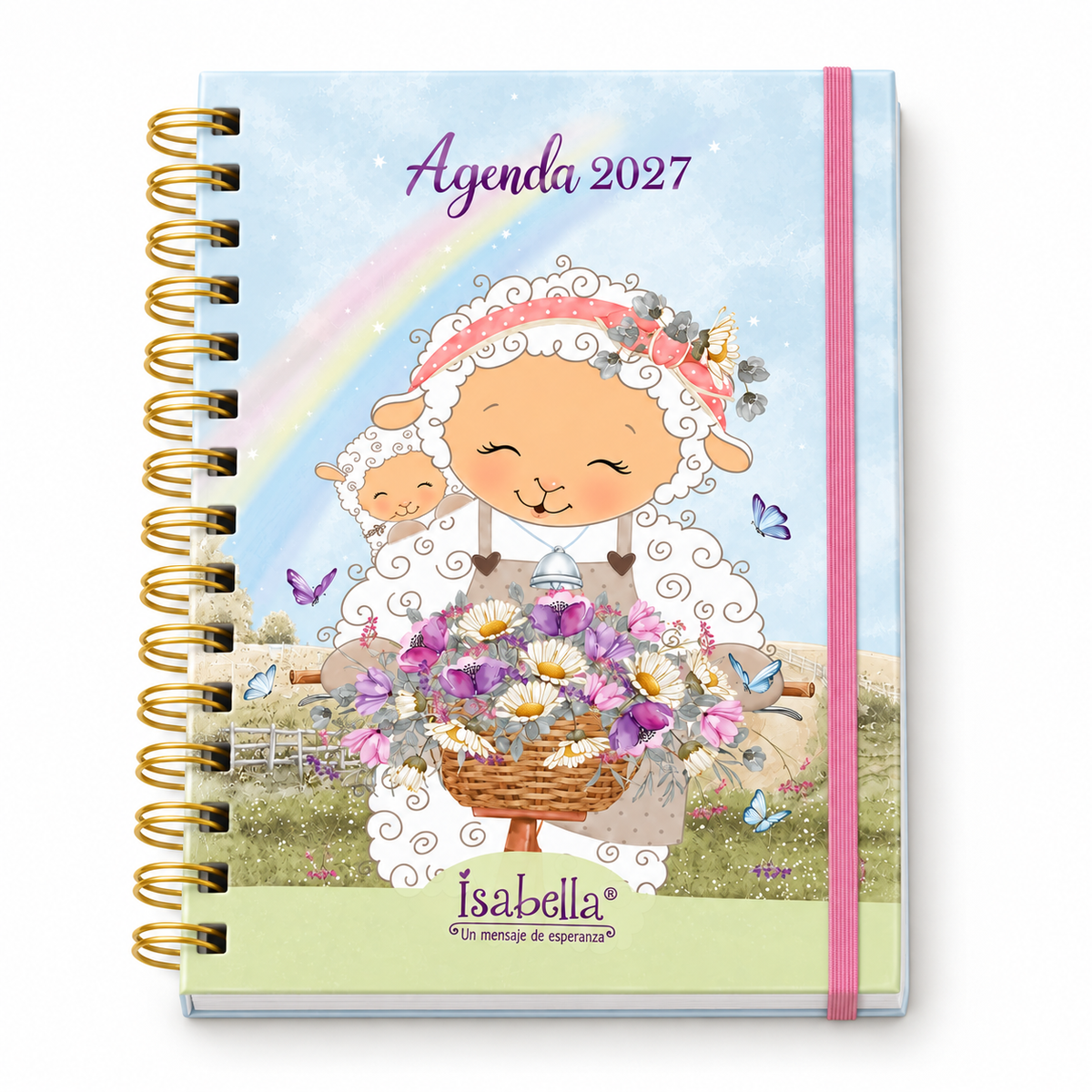 Agenda 2027 Isabella