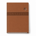 Agenda 2027 Gratitud