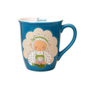 Taza Isabella | Cerámica Premium 14 oz