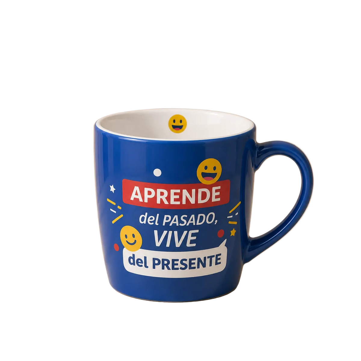 Taza Toda Ocasión | Cerámica 14 oz