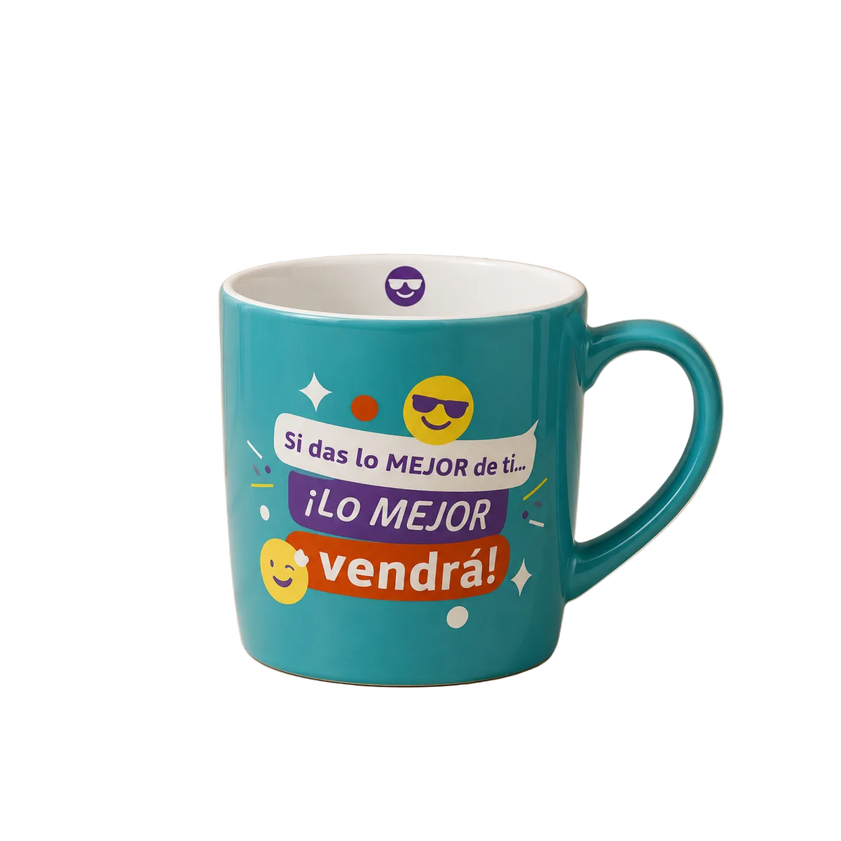 Taza Toda Ocasión | Cerámica 14 oz