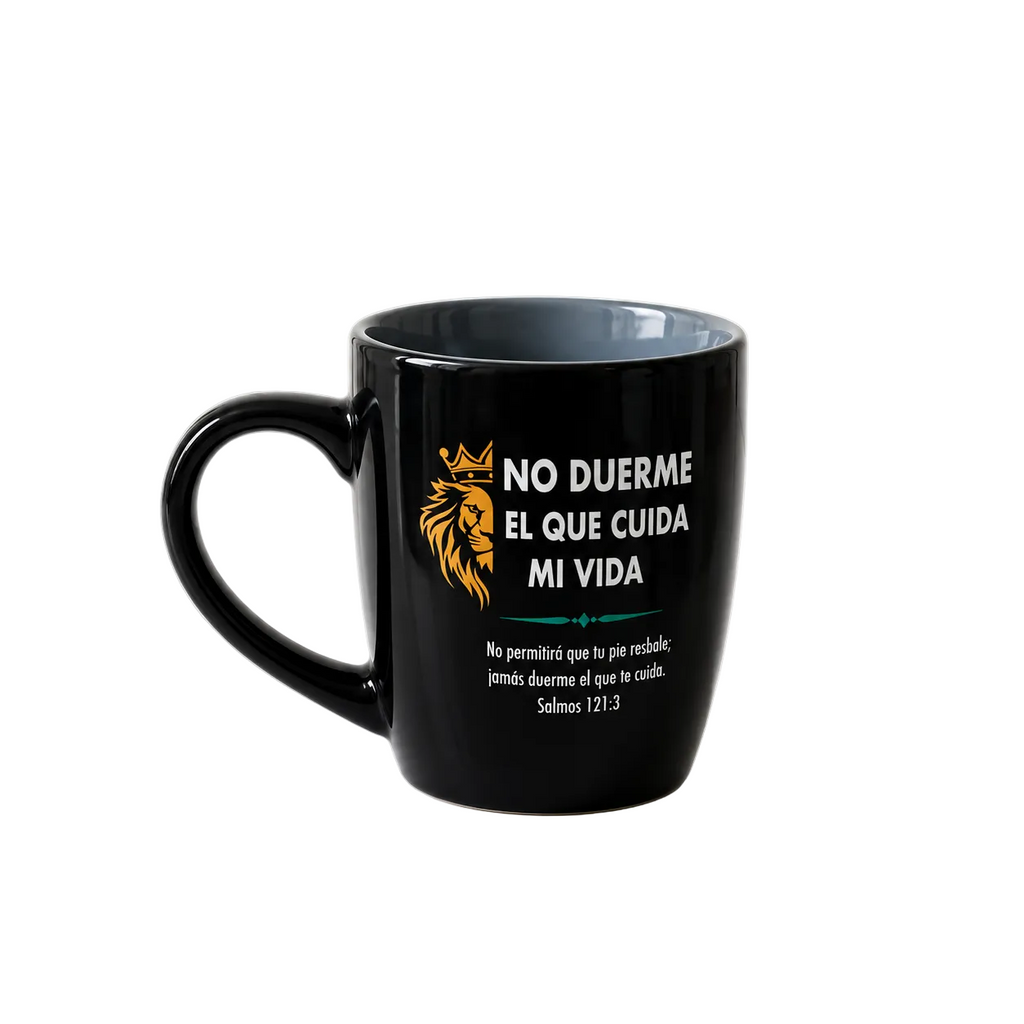 Taza Ejecutiva | Cerámica 14 oz