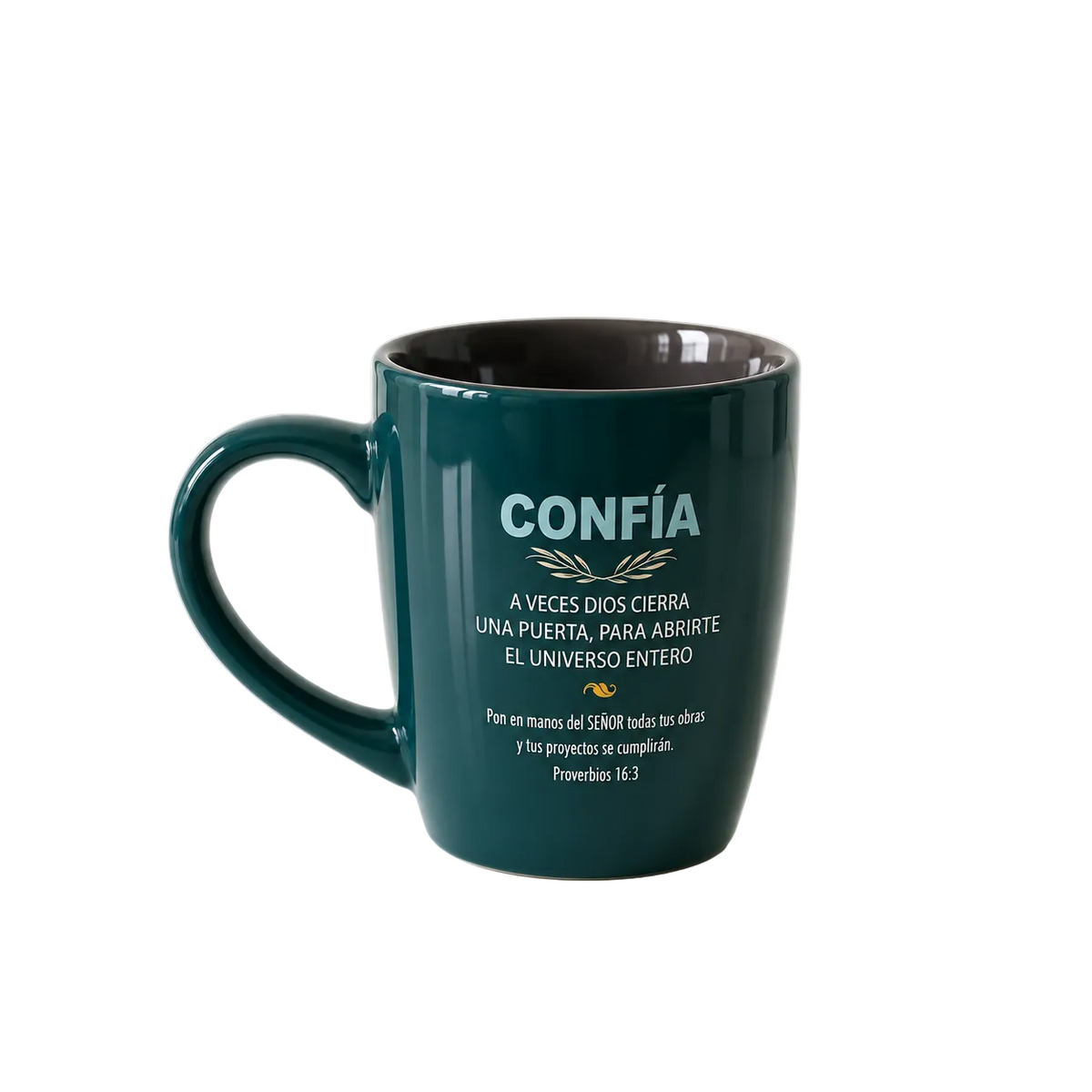 Taza Ejecutiva | Cerámica 14 oz