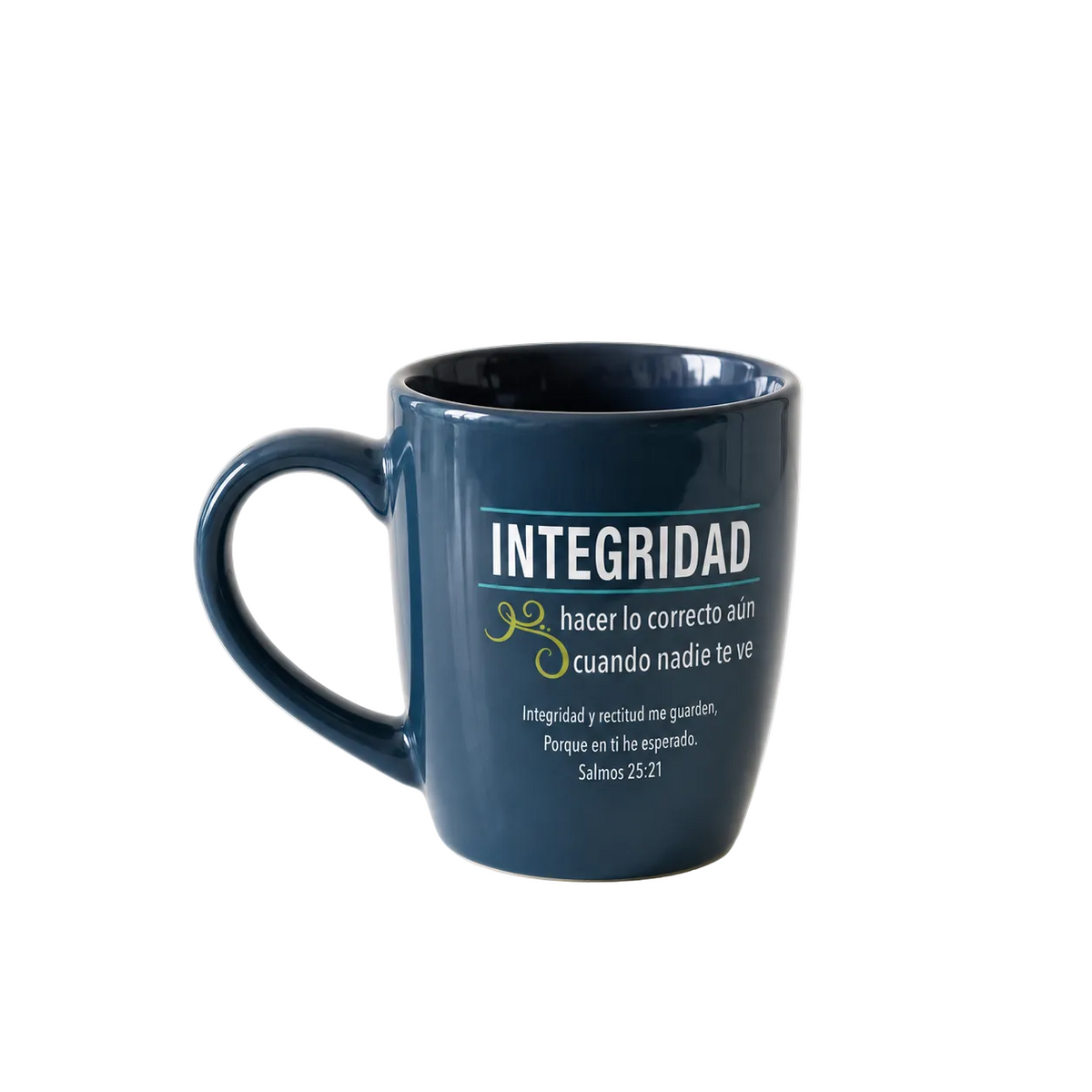 Taza Ejecutiva | Cerámica 14 oz