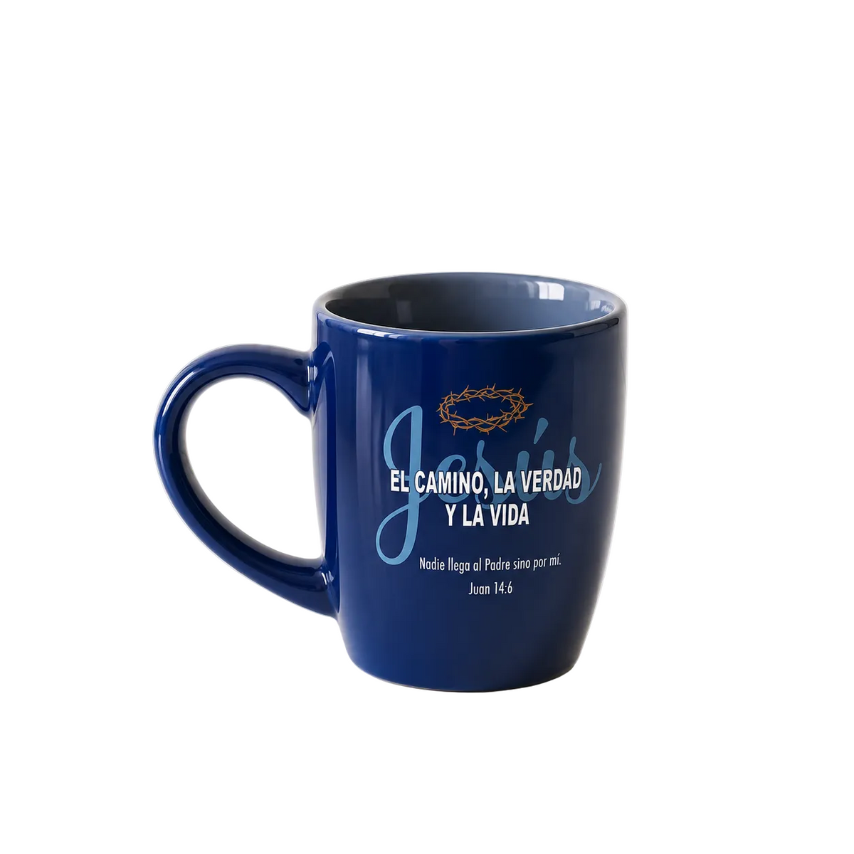 Taza Ejecutiva | Cerámica 14 oz