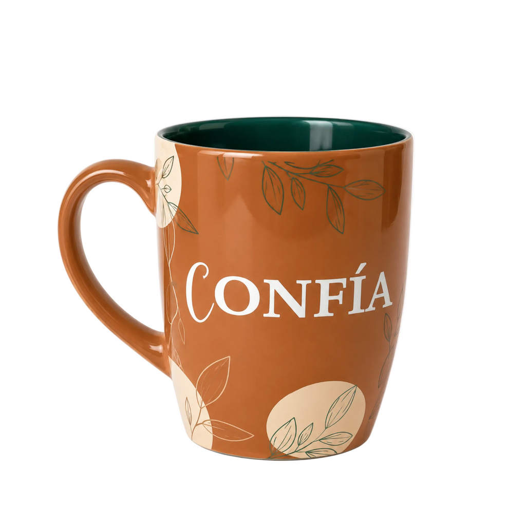 Taza Toda Ocasión | Cerámica Premium 14 oz