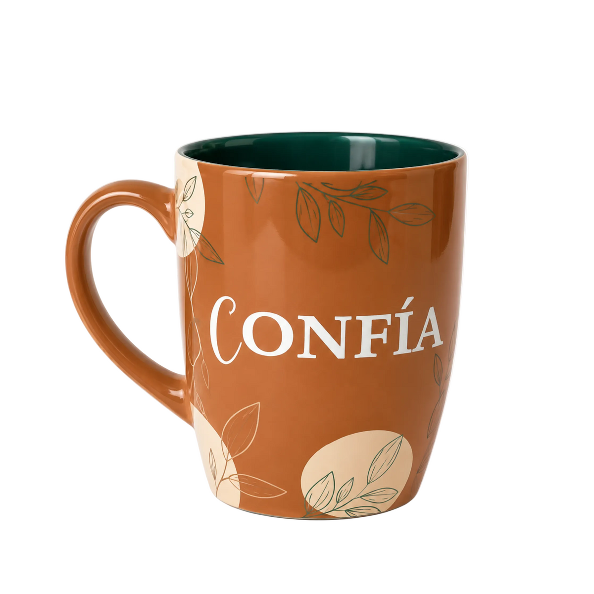 Taza Toda Ocasión | Cerámica Premium 14 oz