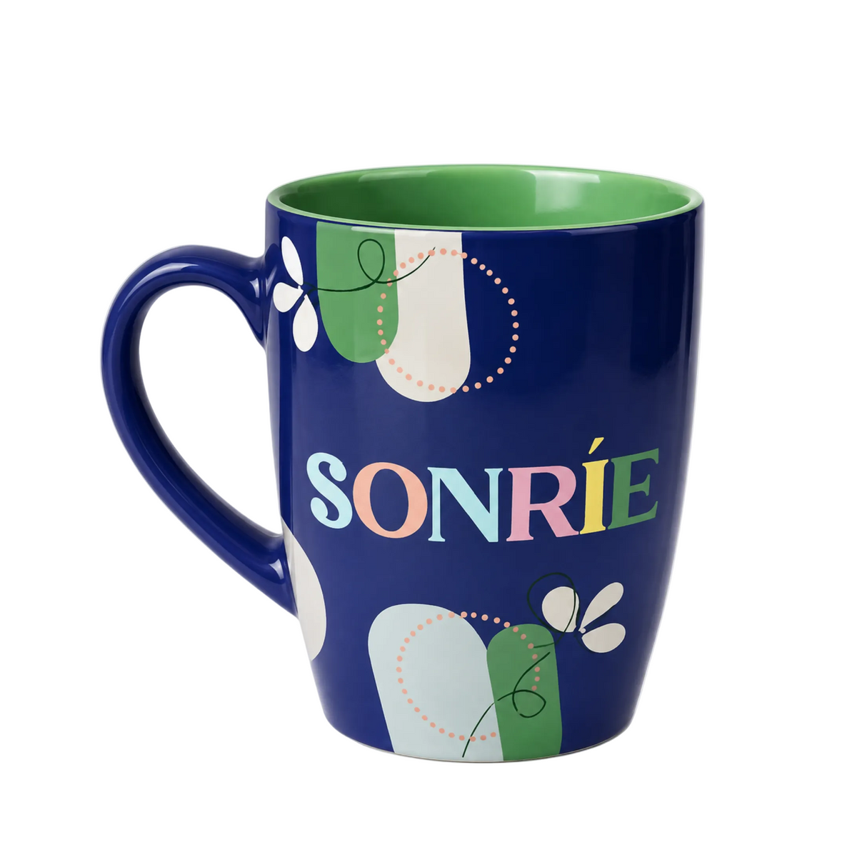 Taza Toda Ocasión | Cerámica Premium 14 oz