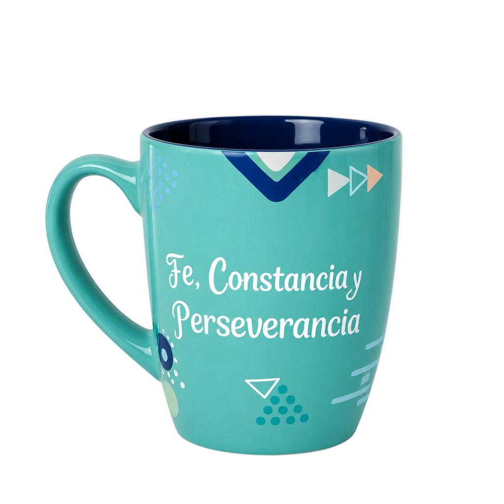 Taza Toda Ocasión | Cerámica Premium 14 oz