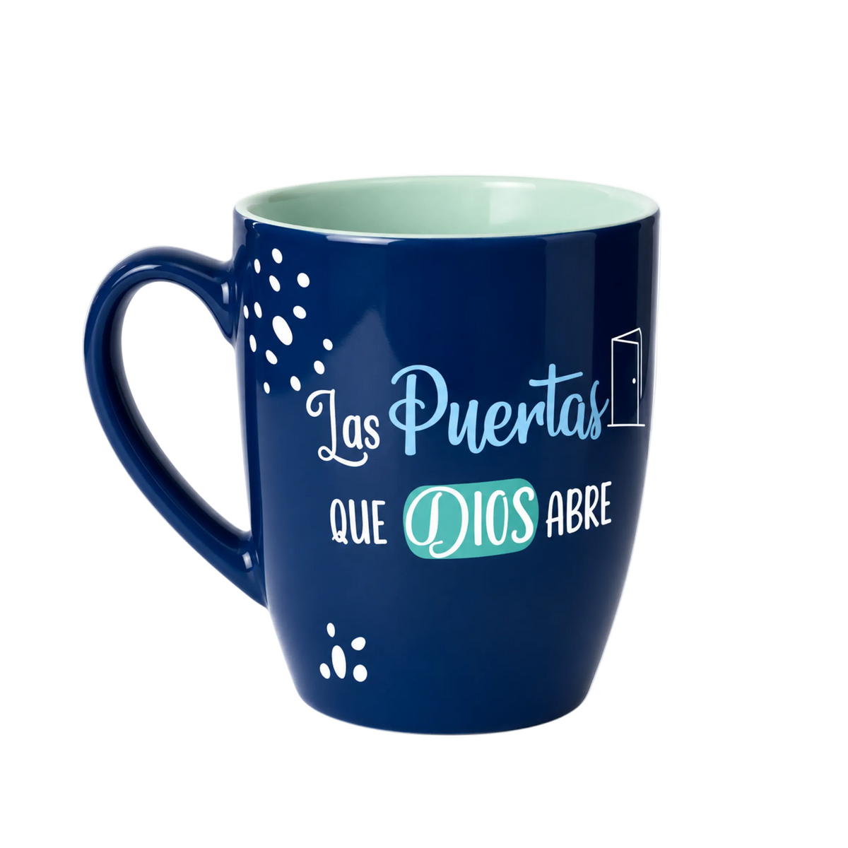 Taza Toda Ocasión | Cerámica Premium 14 oz