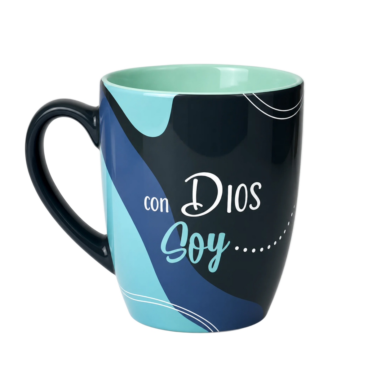 Taza Toda Ocasión | Cerámica Premium 14 oz