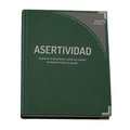 Agenda 2027 Asertividad