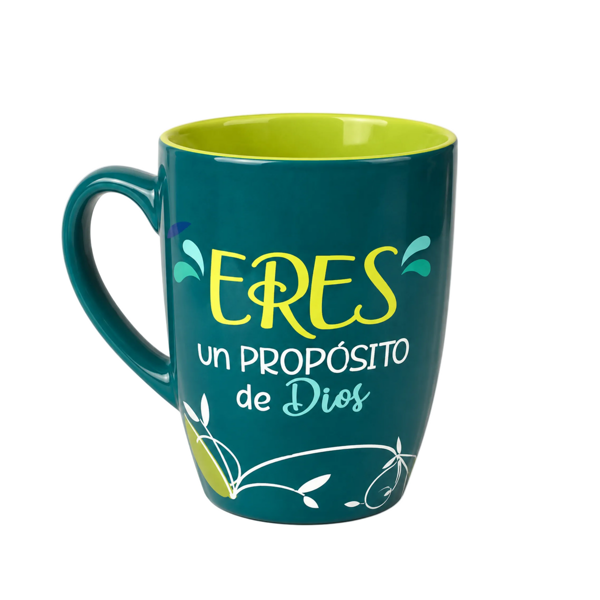 Taza Toda Ocasión | Cerámica Premium 14 oz