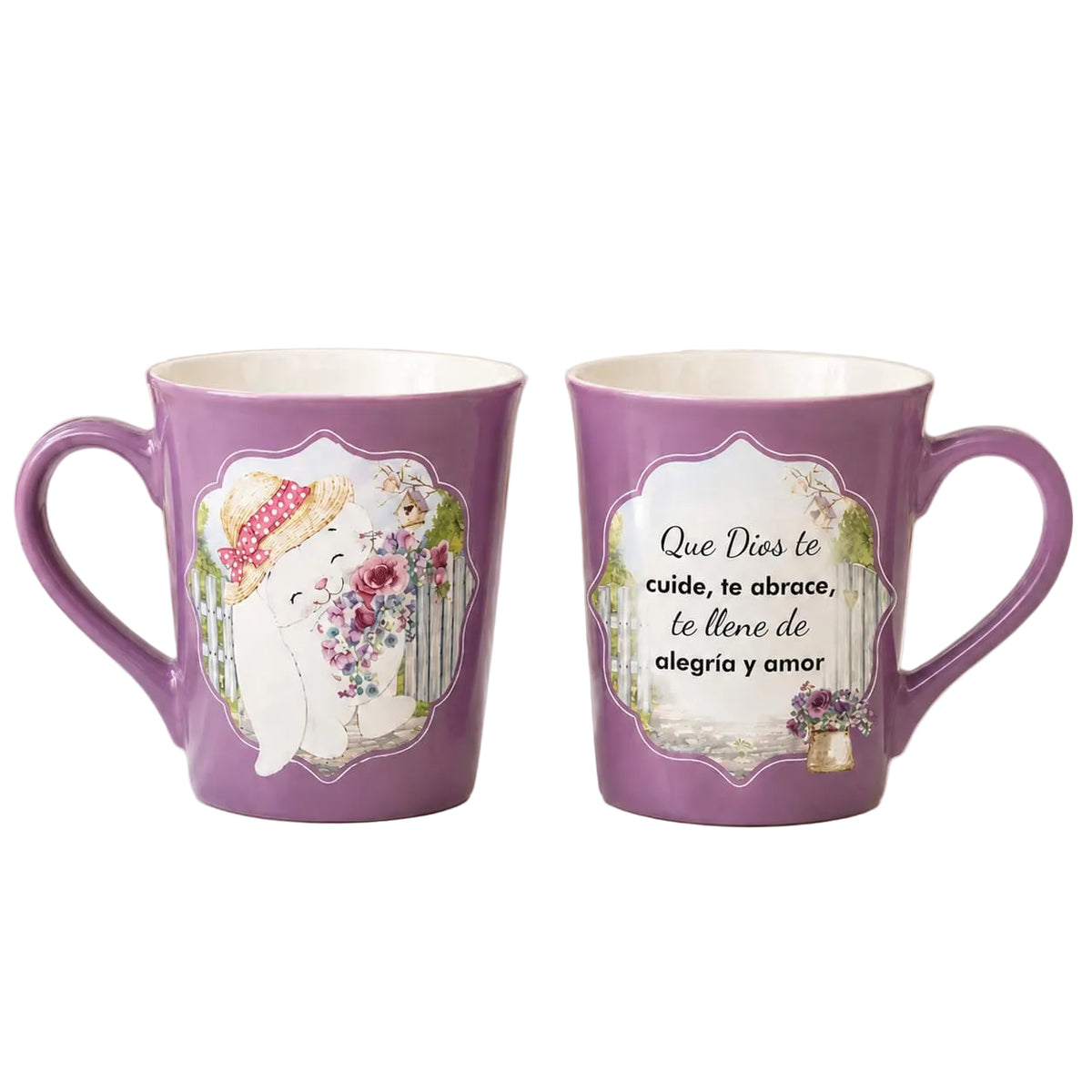 Taza Dara | Cerámica 15 oz