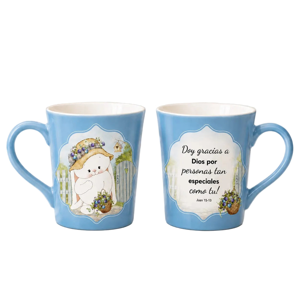 Taza Dara | Cerámica 15 oz