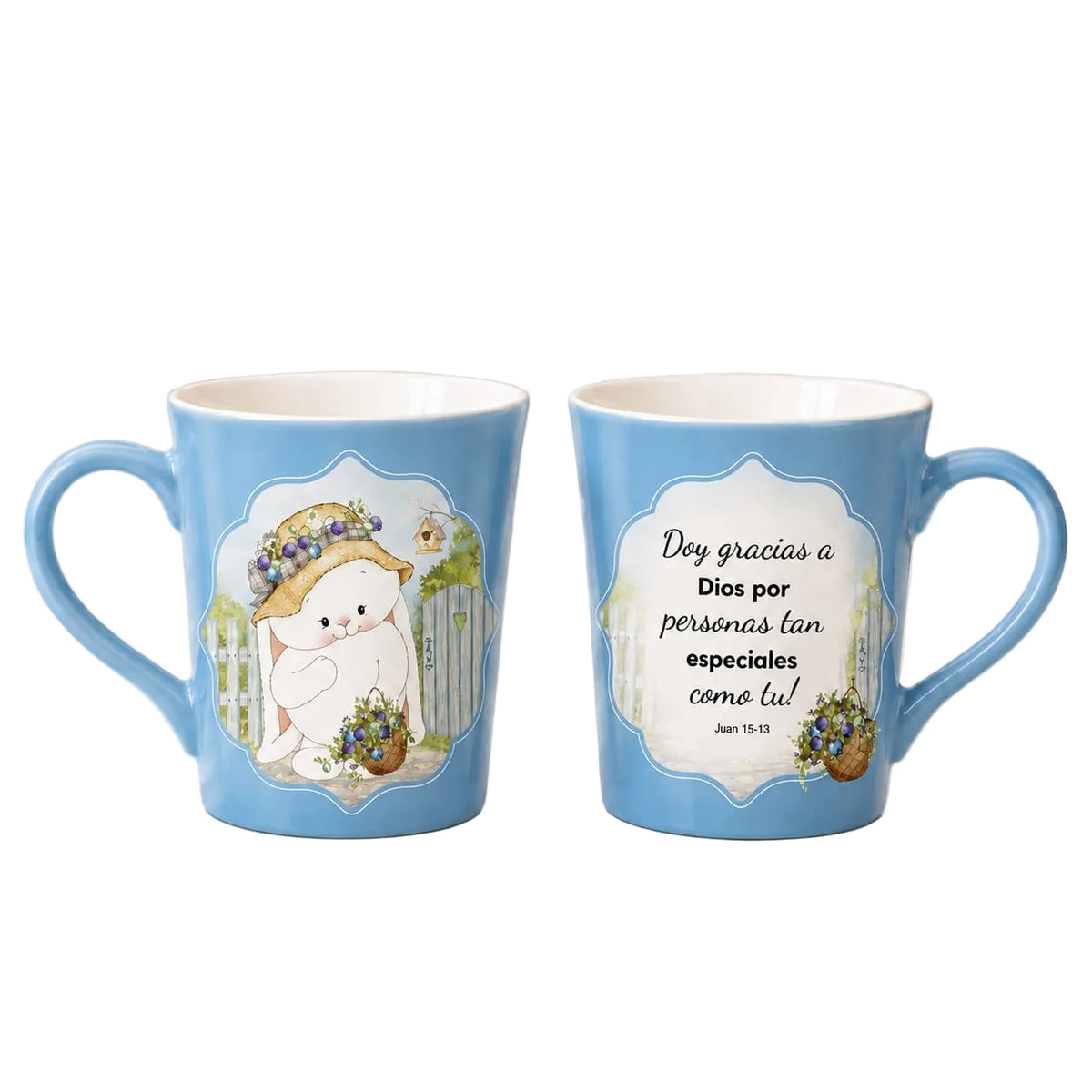 Taza Dara | Cerámica 15 oz