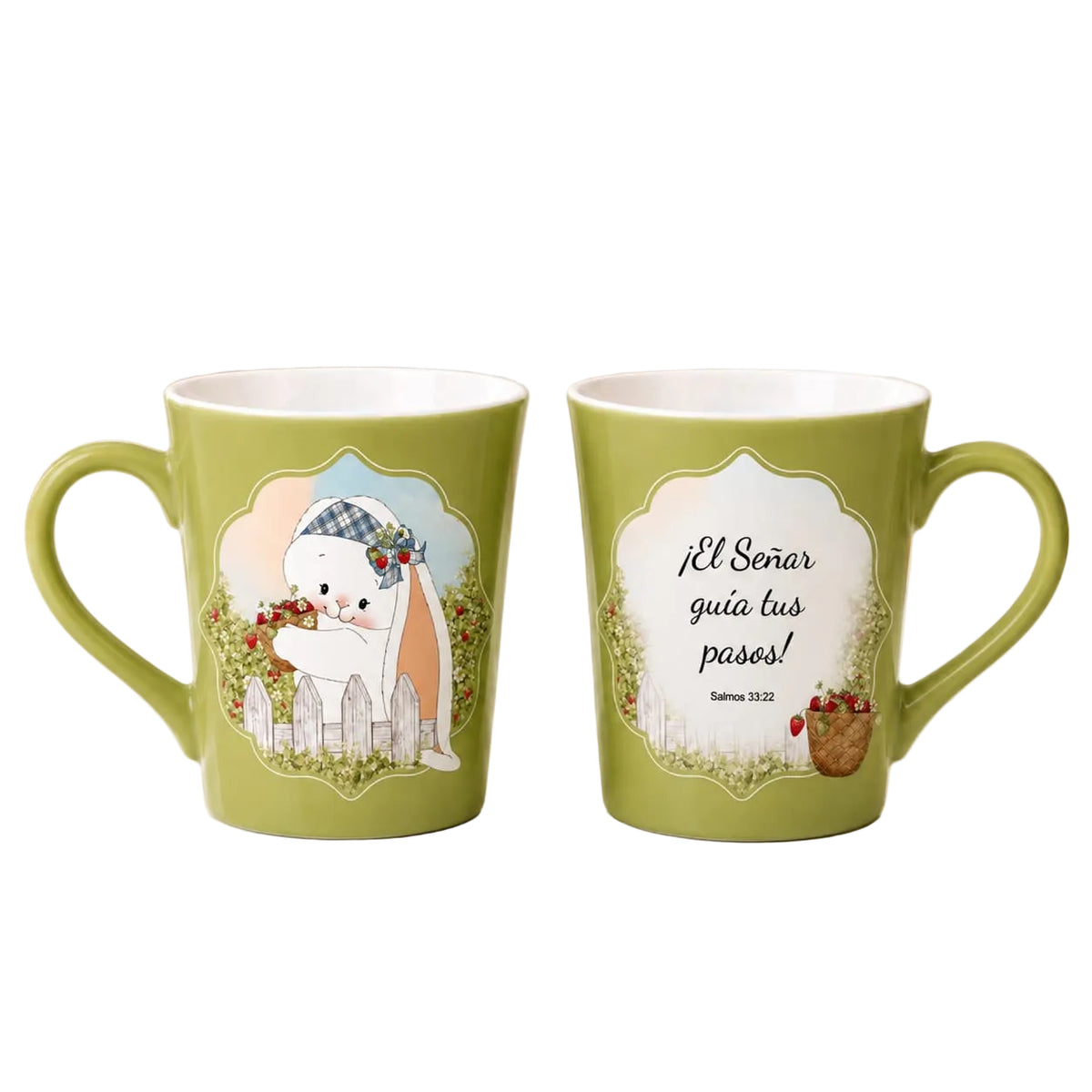 Taza Dara | Cerámica 15 oz